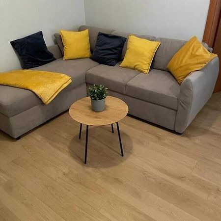 Janko Elite Apartment Sarande Ngoại thất bức ảnh