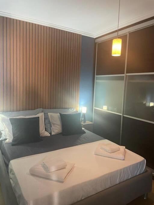 Janko Elite Apartment Sarande Ngoại thất bức ảnh