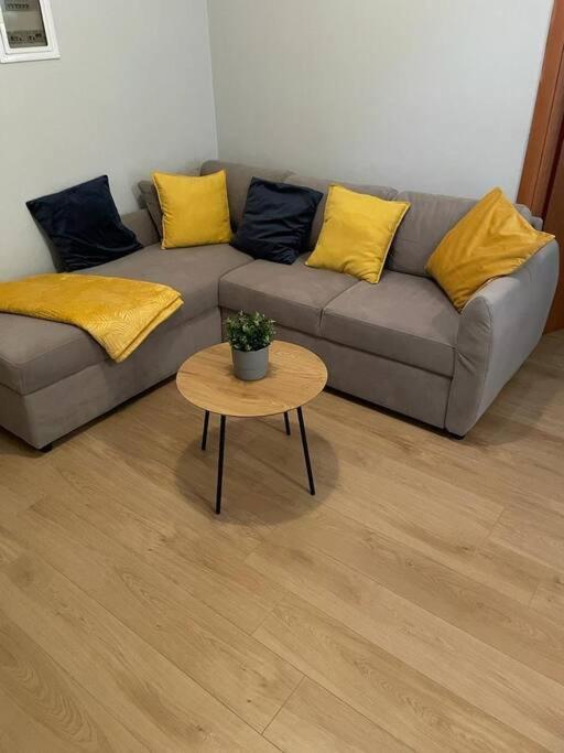 Janko Elite Apartment Sarande Ngoại thất bức ảnh